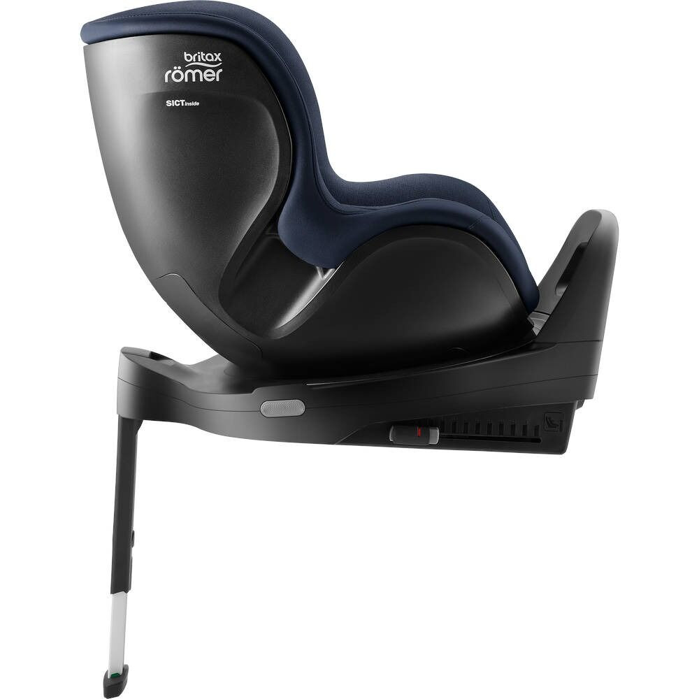 Britax Römer Dualfix Pro M 5